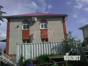 Дом 300м², 3-этажный, участок 8 сот.