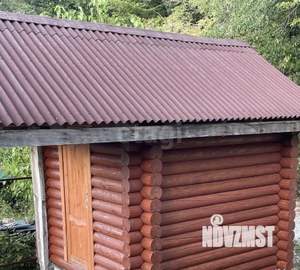 Дом 110м², 2-этажный, участок 6 сот.