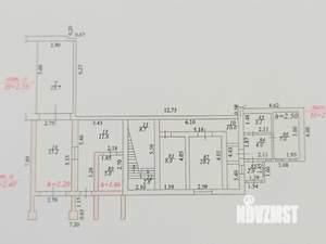 Дом 545м², 4-этажный, участок 305 сот.