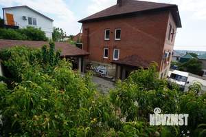 Дом 361м², 3-этажный, участок 5 сот.