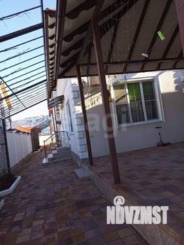 Дом 227м², 2-этажный, участок 3 сот.