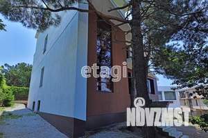 Дом 358м², 3-этажный, участок 5 сот.