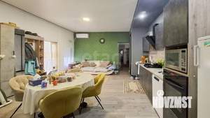 Дом 110м², 1-этажный, участок 5 сот.