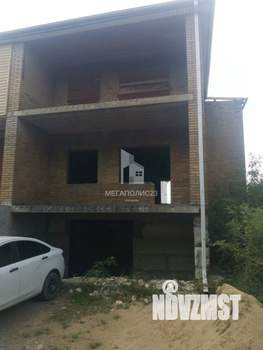 Таунхаус 252м², 2-этажный, участок 2 сот.