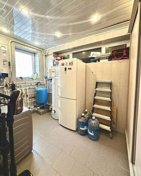 Дом 260м², 3-этажный, участок 3 сот.