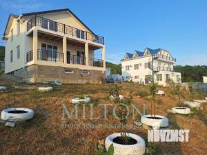 Дом 135м², 2-этажный, участок 6 сот.