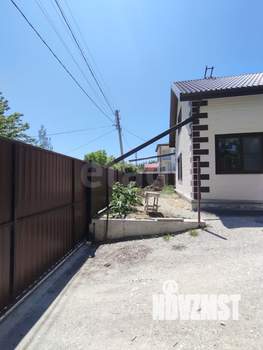 Дом 140м², 2-этажный, участок 5 сот.