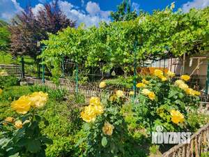 Дом 90м², 1-этажный, участок 4 сот.