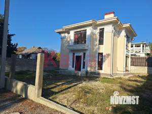 Дом 150м², 2-этажный, участок 4 сот.