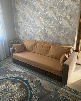 Дом 100м², 1-этажный, участок 4 сот.