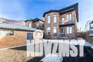 Дом 180м², 2-этажный, участок 3 сот.