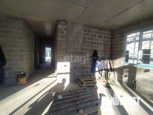 Дом 224м², 3-этажный, участок 4 сот.