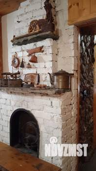 Дом 230м², 1-этажный, участок 15 сот.