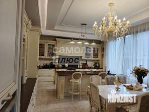 Дом 511м², 5-этажный, участок 25 сот.