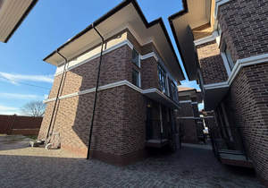 Дом 172м², 3-этажный, участок 1 сот.