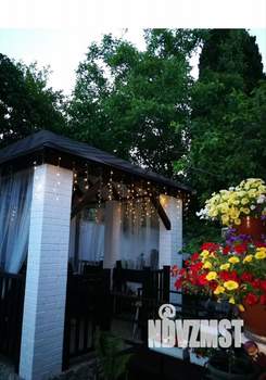 Дом 554м², 2-этажный, участок 9 сот.