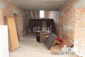 Дом 458м², 3-этажный, участок 7 сот.