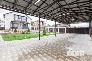 Дом 159м², 2-этажный, участок 6 сот.