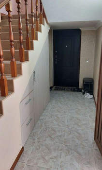 Дом 170м², 3-этажный, участок 2 сот.