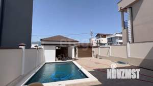 Дом 176м², 2-этажный, участок 3 сот.