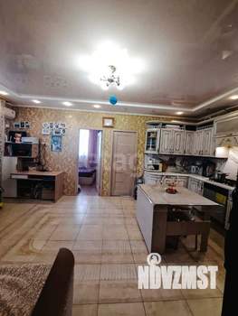 Дом 74м², 2-этажный, участок 9 сот.