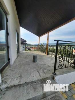 Дом 336м², 2-этажный, участок 6 сот.