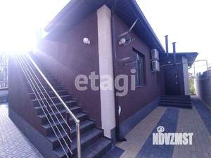 Дом 248м², 2-этажный, участок 6 сот.