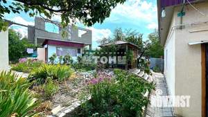 Коттедж 116м², 1-этажный, участок 7 сот.