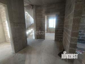 Дом 224м², 3-этажный, участок 4 сот.