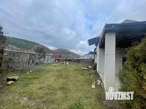 Дом 173м², 2-этажный, участок 6 сот.