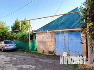 Дом 71м², 1-этажный, участок 4 сот.