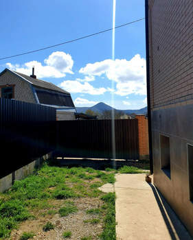 Дом 95м², 3-этажный, участок 4 сот.