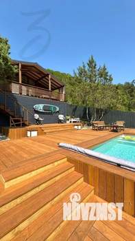 Дом 72м², 1-этажный, участок 6 сот.