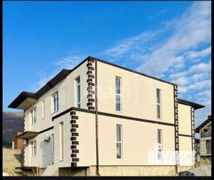 Дом 353м², 2-этажный, участок 6 сот.