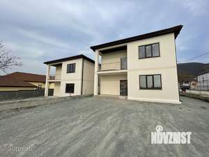 Дом 185м², 2-этажный, участок 4 сот.