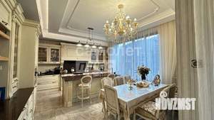 Дом 511м², 5-этажный, участок 25 сот.