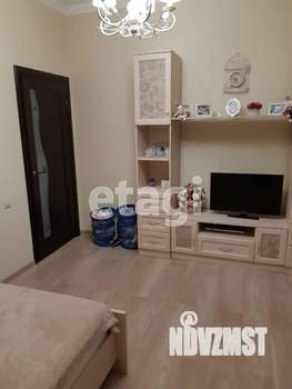 Дом 290м², 3-этажный, участок 4 сот.