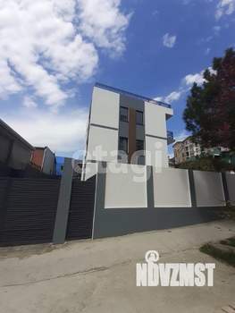 Дом 196м², 3-этажный, участок 3 сот.