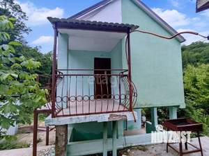 Дом 48м², 2-этажный, участок 10 сот.