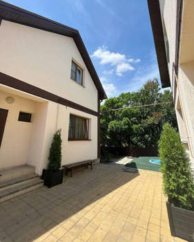 Дом 138м², 2-этажный, участок 2 сот.