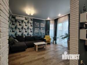 Дом 135м², 2-этажный, участок 3 сот.