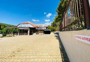 Дом 400м², 2-этажный, участок 13 сот.