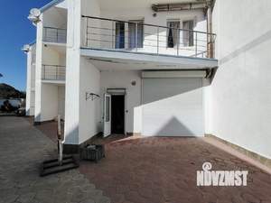 Таунхаус 124м², 3-этажный, участок 1 сот.