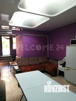 Дом 44м², 1-этажный, участок 2 сот.