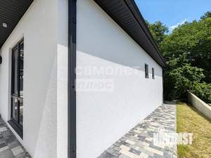 Дом 140м², 1-этажный, участок 5 сот.