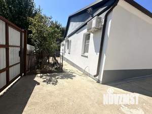 Дом 72м², 1-этажный, участок 419 сот.