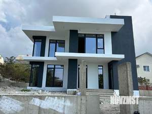 Дом 330м², 2-этажный, участок 3 сот.