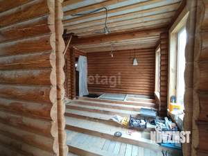 Дом 48м², 2-этажный, участок 10 сот.