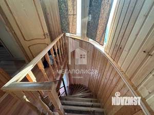 Дом 53м², 2-этажный, участок 4 сот.