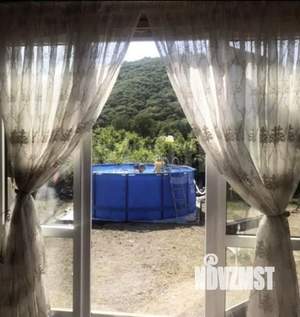 Дом 110м², 2-этажный, участок 6 сот.